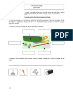 Fonction Usage-Exercices+