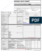 PDS-2023 Blank