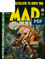 Mad Magazine 005-1953