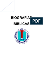 Biografías B. MANUAL