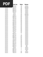 December Selling