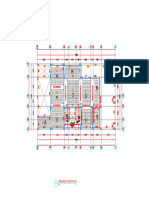 Ground Floor Plan: S.P S.P