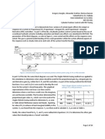 Lab 9 - Cylinder Position Control With PID Controller