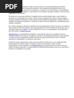 Cómo Escribir Un Ensayo Argumentativo Sobre El Racismo