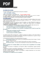 Management Stratégique