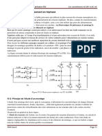 Electronique de Puissance L2 S1 (1) - 22-26