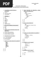 EXAM INFO SMC4 Blanc2024