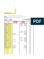 Timecard (Ojt)