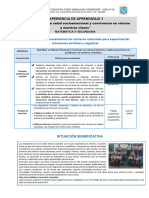 EDA 1 - ACT 2 - MATE 5 Números Racionales