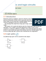 Grade 9 Notes Logic Gate