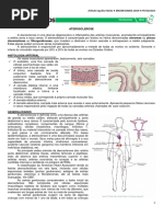 Medresumos - Patologia 10 - Aterosclerose