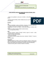 Como Podemos Conciliar A Nossa Vida Social/Pessoal Com A Profissional