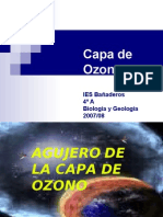 Capa Ozono