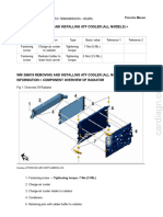 WM 386019 Removing and Installing Atf Cooler (All Models) Technical Values