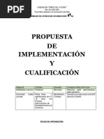 Piyc Final Aprobado Niños Del Futuro Marzo 31