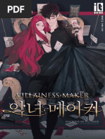 Villainess Maker 1-76