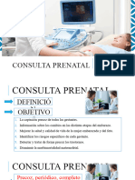 Prenatal