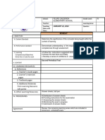 DLL Periodical Test English