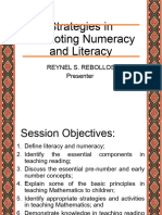 Inset Strategiesinpromotingnumeracyandliteracy 210329092926