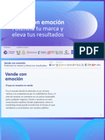 Vende Con Emoción Potencia Tu Marca y Eleva Tus Resultados