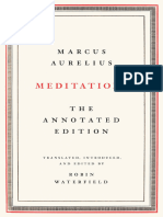 Marcus Aurelius, Robin Waterfield (Editor) - Meditations - The Annotated Edition (2021, Basic Books) - Libgen - Li