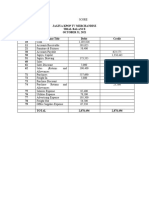 Quiz Trial Balance