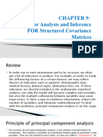 Ch9-Factor Analysis Model