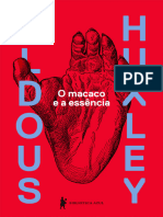 O Macaco e A Essencia - Aldous Huxley - 240421 - 150628