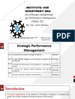 Customer Segmentation and CVP