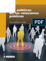 Los Públicos en Las Relaciones Públicas (María Isabel Mínguez González) (Z-Library)