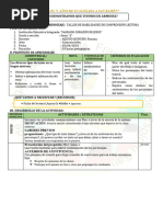 Taller de Habilidades de Comprensión