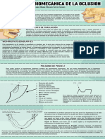 Diagnóstico de Alteraciones Temporomandibulares Semana 5