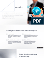 O Que e o Mercado Digital