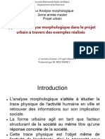 Cours-3 Analyse Morphologique