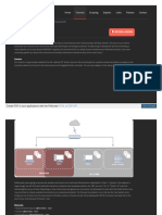 Windows Domains, Pivot & Profit