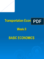 AE Week 2 Gen Economis