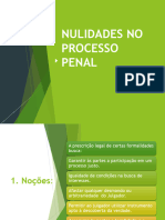 Aula 1 - Nulidades