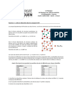 L3 Phys Examen 2020 Session 2