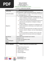 Acr - Crwes Katutubong Kasuotan