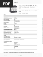 Schneider Electric - TeSys-DF-and-LS1 - DF103