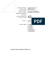 Further Topics On Discrete-Time Markov Control Processes