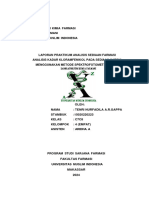 Laporan 2 Analisis Kadar Kloramfenikol 223