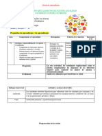 Martes 09 de Abrill 2024 Personal Copia EXPLICAMOS QUÉ ALIMENTOS DE NUESTRA LOCALIDAD FAVORECEN NUESTRA NUTRICIÓN