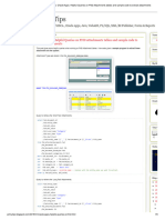 Johny's Oracle Tips - Oracle Apps - Helpful Queries On FND Attachments Tables and Sample Code To Extract Attachments