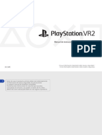 ES - PT - AMER - CFI-ZVR1 - PS VR2 - Instruction - Manual - Web