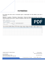 Manual Patrimonio