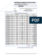 BPCL Invoice01112023