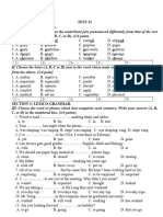 Test 31-34 HSG 8 (2023-2024)