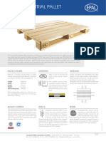 EPAL3 Produktdatenblatt GB