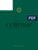 Celimar Brochure